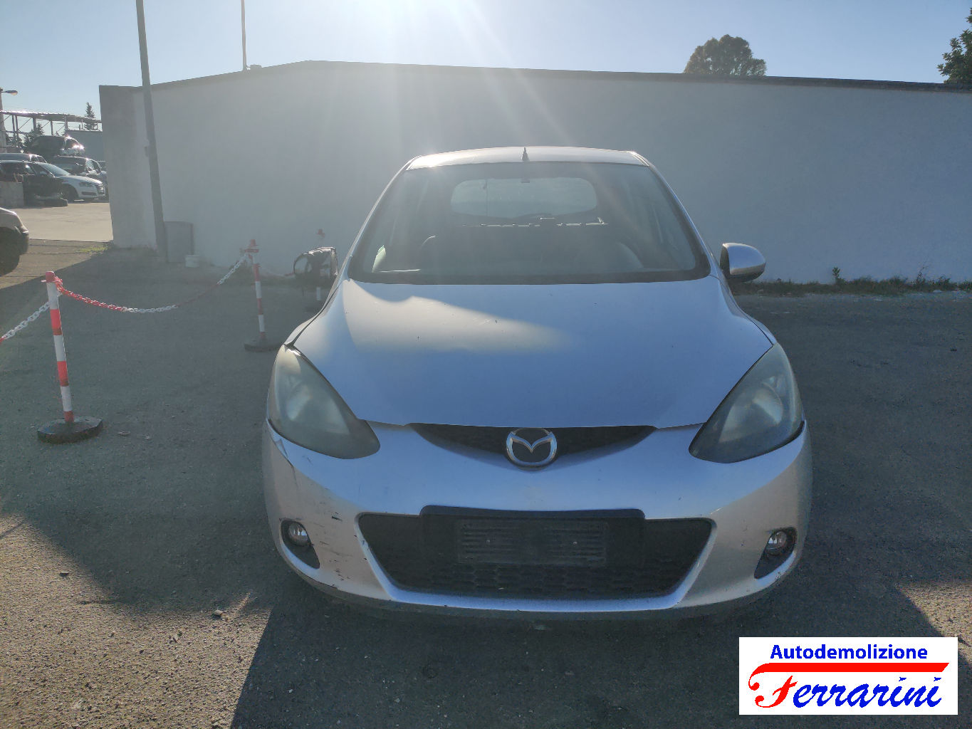 Mazda 2 77