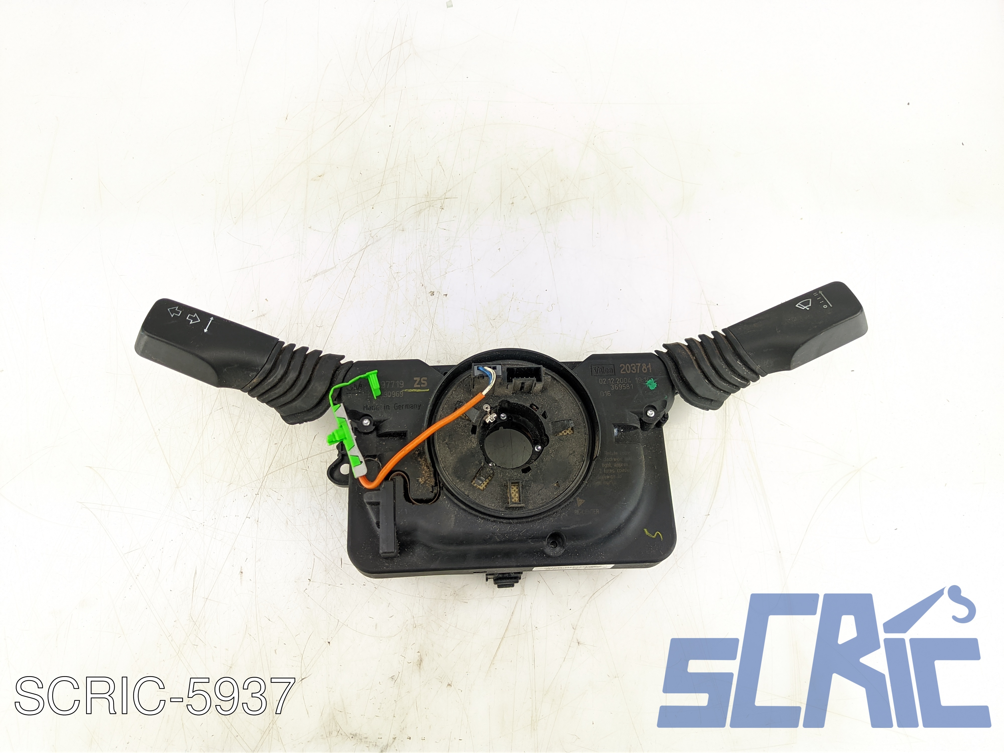 Devioluci OPEL ASTRA H A04 2005-2010 13197719, 203781, 369581