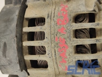 Alternatore MERCEDES CLASSE A W168 A 140 1997-2004 A0121544502, 0121544502 6