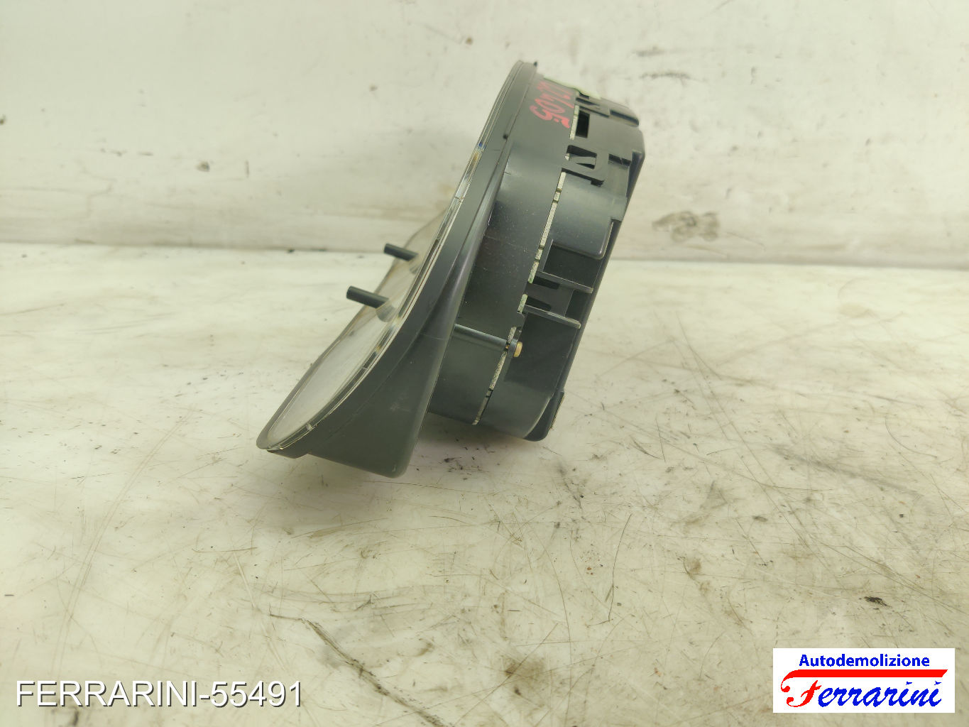 Quadro Contachilometri VW PASSAT VARIANT 3B6 1.9 TDI 2000-2005 3B0920