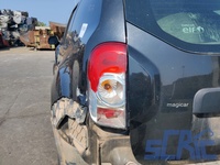 Dacia Duster HS 1.6 16V 105CV 2010-2018