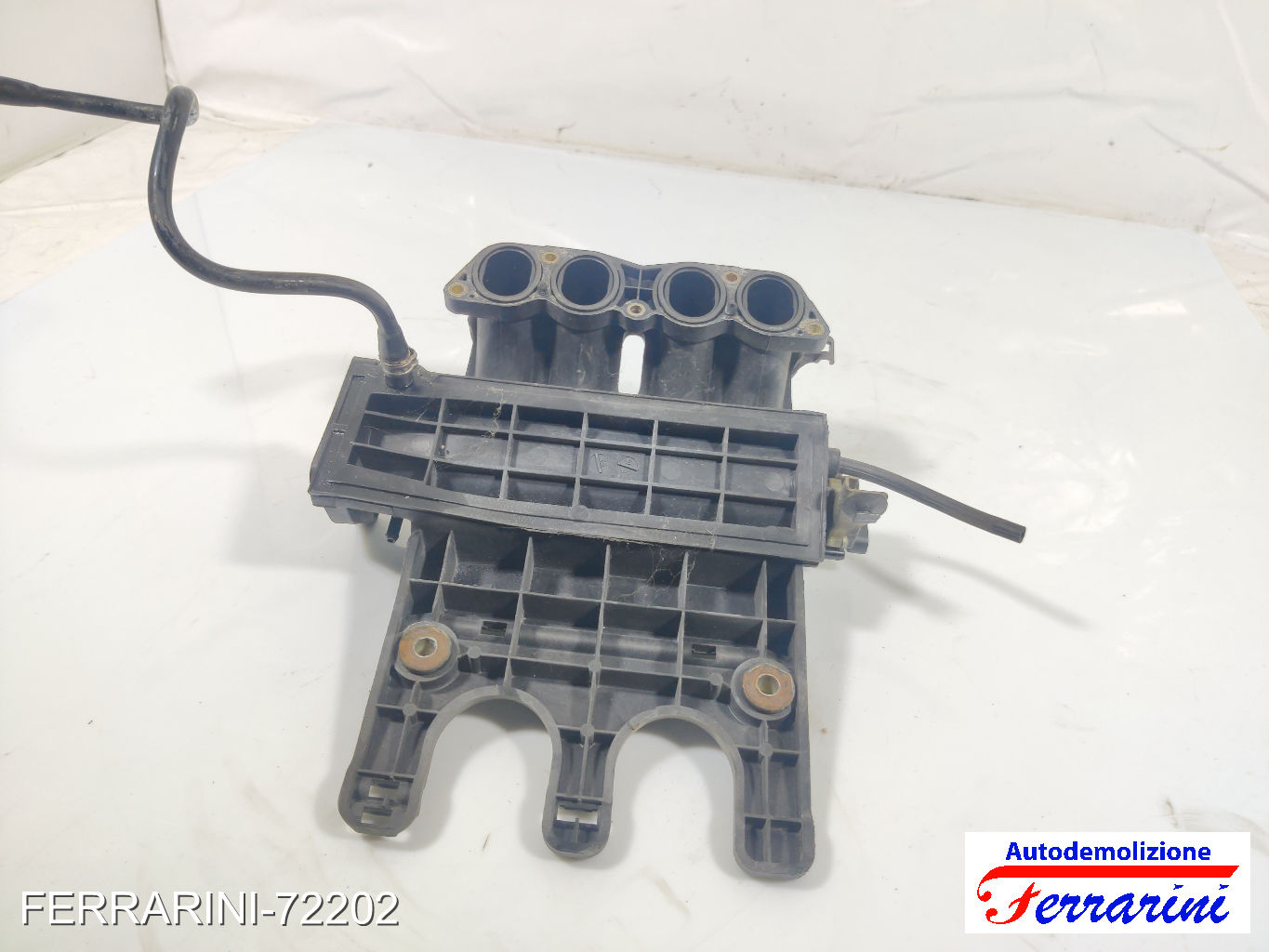 Collettore Di Aspirazione FIAT PUNTO 176 1.2 16V 1997-1999 46458032, 47682 7