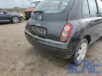 Nissan Micra 3 K12 1.5 DCI 65CV 2003-2010