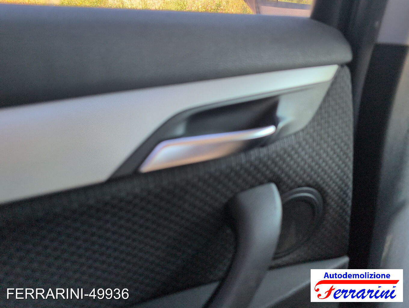 Bmw X1 F48 SDRIVE 18D 150CV 2015-2023