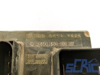 Centralina Candelette SMART CABRIO 450 0.8 CDI 2001-2004 0004491V004