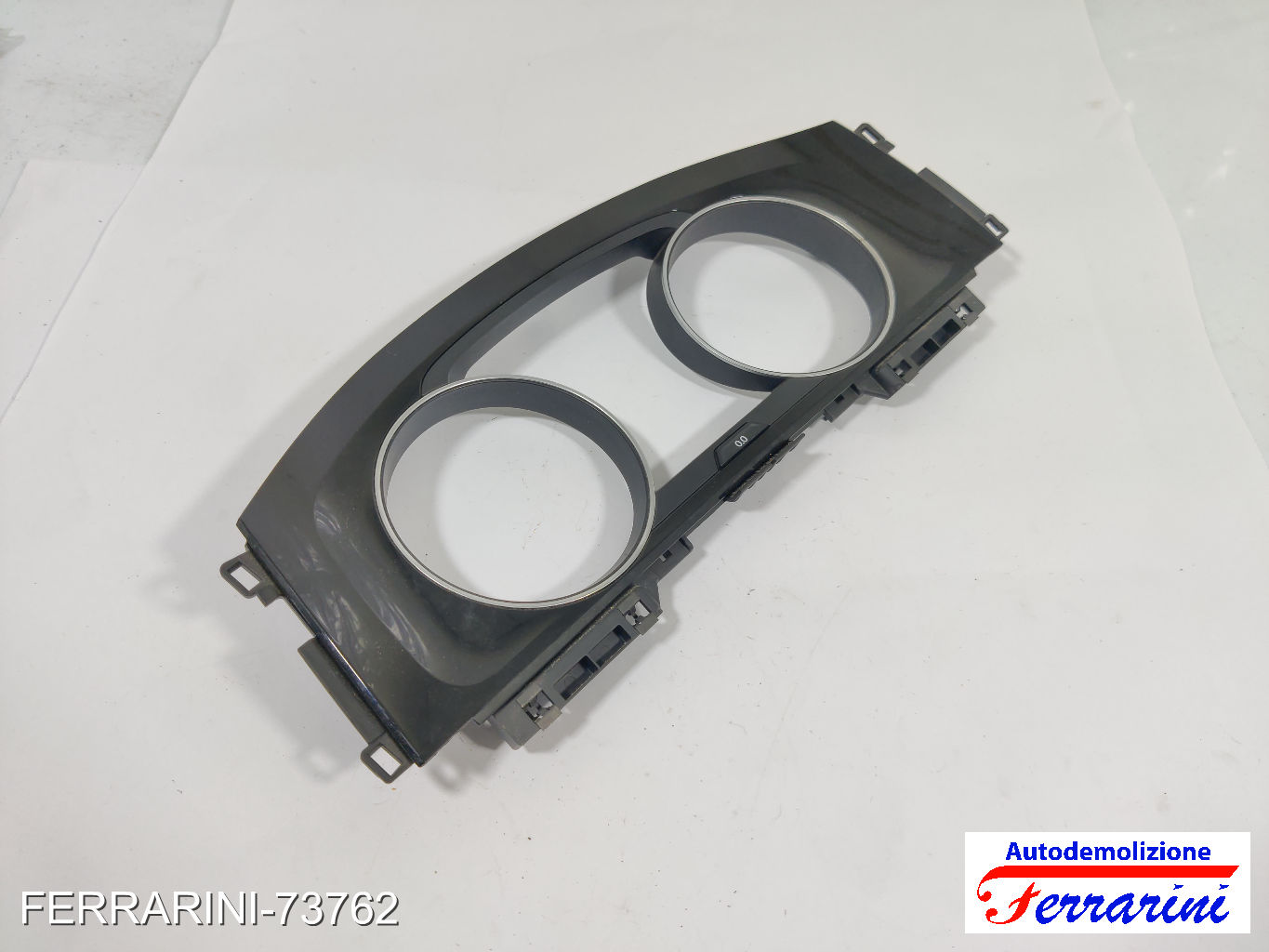 Cornice quadro strumenti contachilometri VW GOLF 7 5G1, BE1, BE2, BQ1 2012-2020