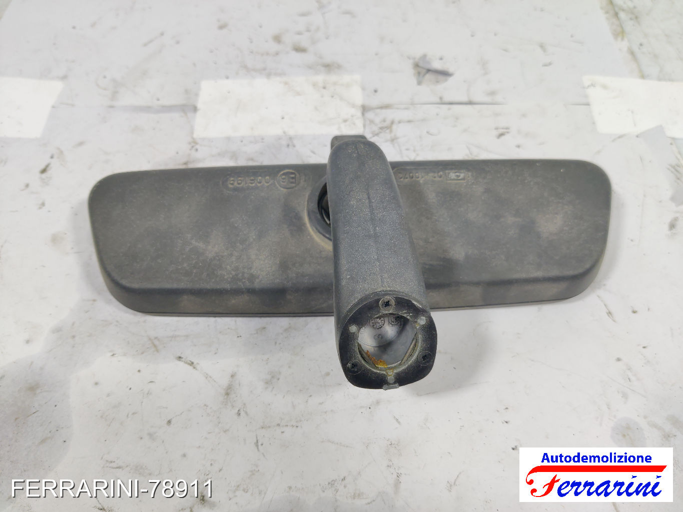 Specchietto Interno BMW SERIE 3 E36 1993-1998 51161928939, 006199