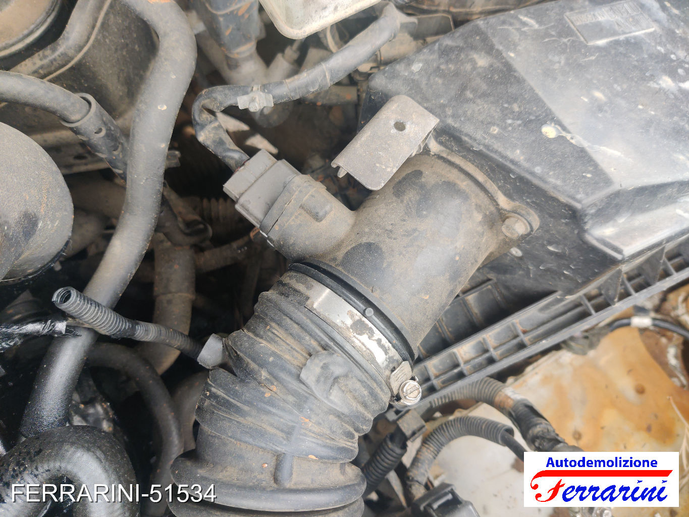 Nissan X-Trail T30 2.2 DI 4X4 114CV 2001-2005