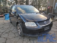 Vw Touran 1T1, 1T2 1.9 TDI 105CV 2003-2010