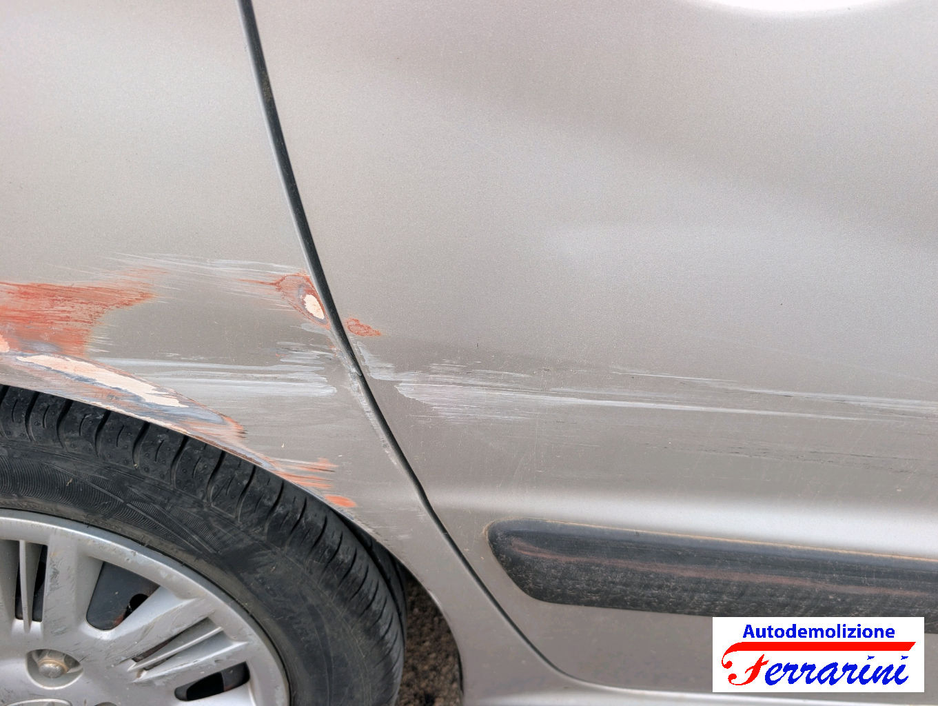 Hyundai Atos MX 1.1 63CV 2003-2008