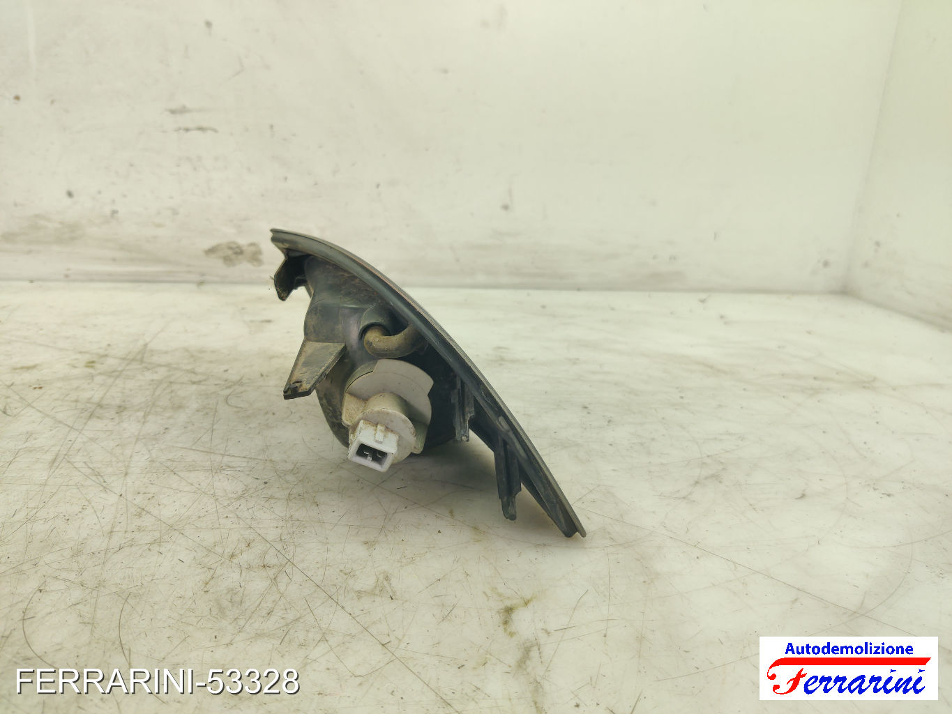 Freccia Laterale FIAT PUNTO 176 1993-1999 destro, dx 46441309, 08661520R