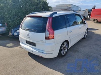 Citroen C4 Grand Picasso 1 UA 2.0 HDI 165 163CV 2010-2013