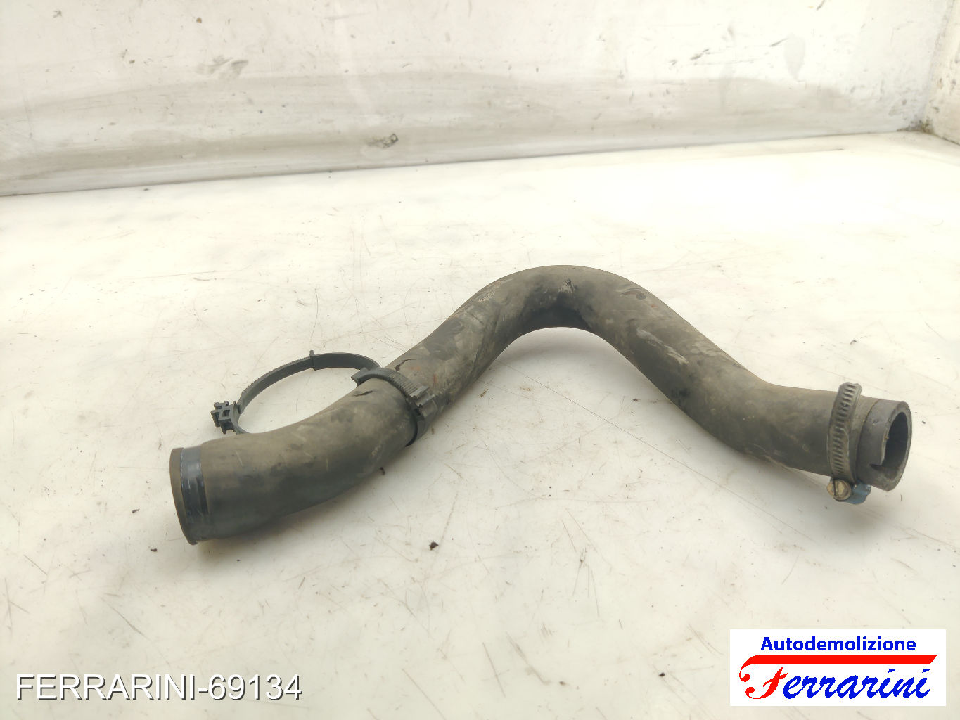 tubo acqua motore FIAT GRANDE PUNTO 199 1.3 D MULTIJET 2005-2013 51781297