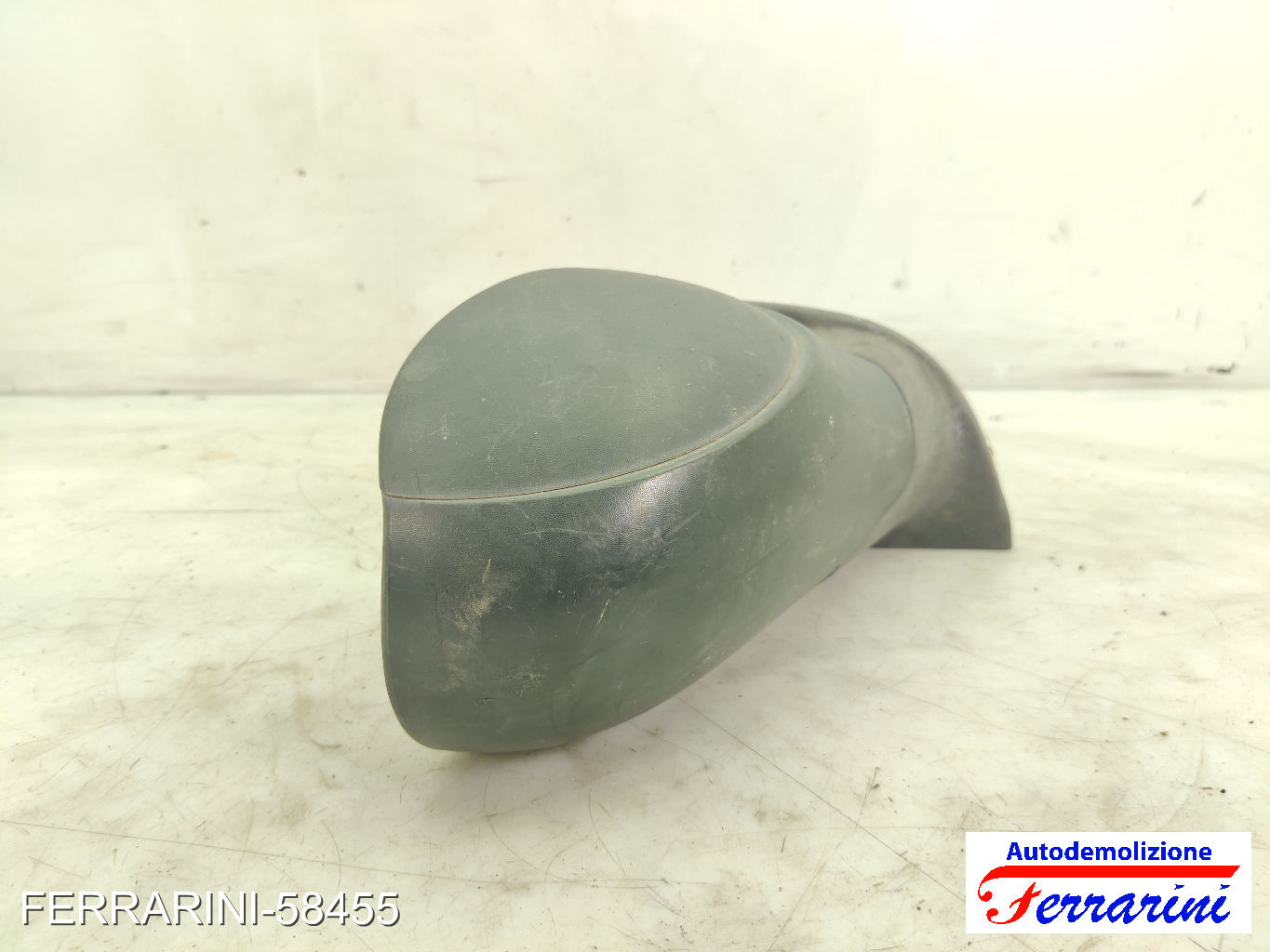 Specchietto Laterale CITROEN C3 1 FC, FN 2002-2009 destro, dx