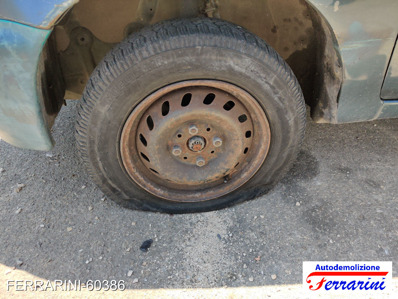 Nissan Micra 2 K11 1.0I 16V 54CV 1992-2000