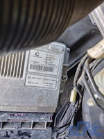 Seat Ibiza 3 6L1 1.2 60CV 2007-2008