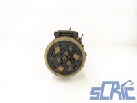 Compressore Clima PEUGEOT 206 2L, 2M 1.4I 2010-2013 SD6V121449, 9655191580 7