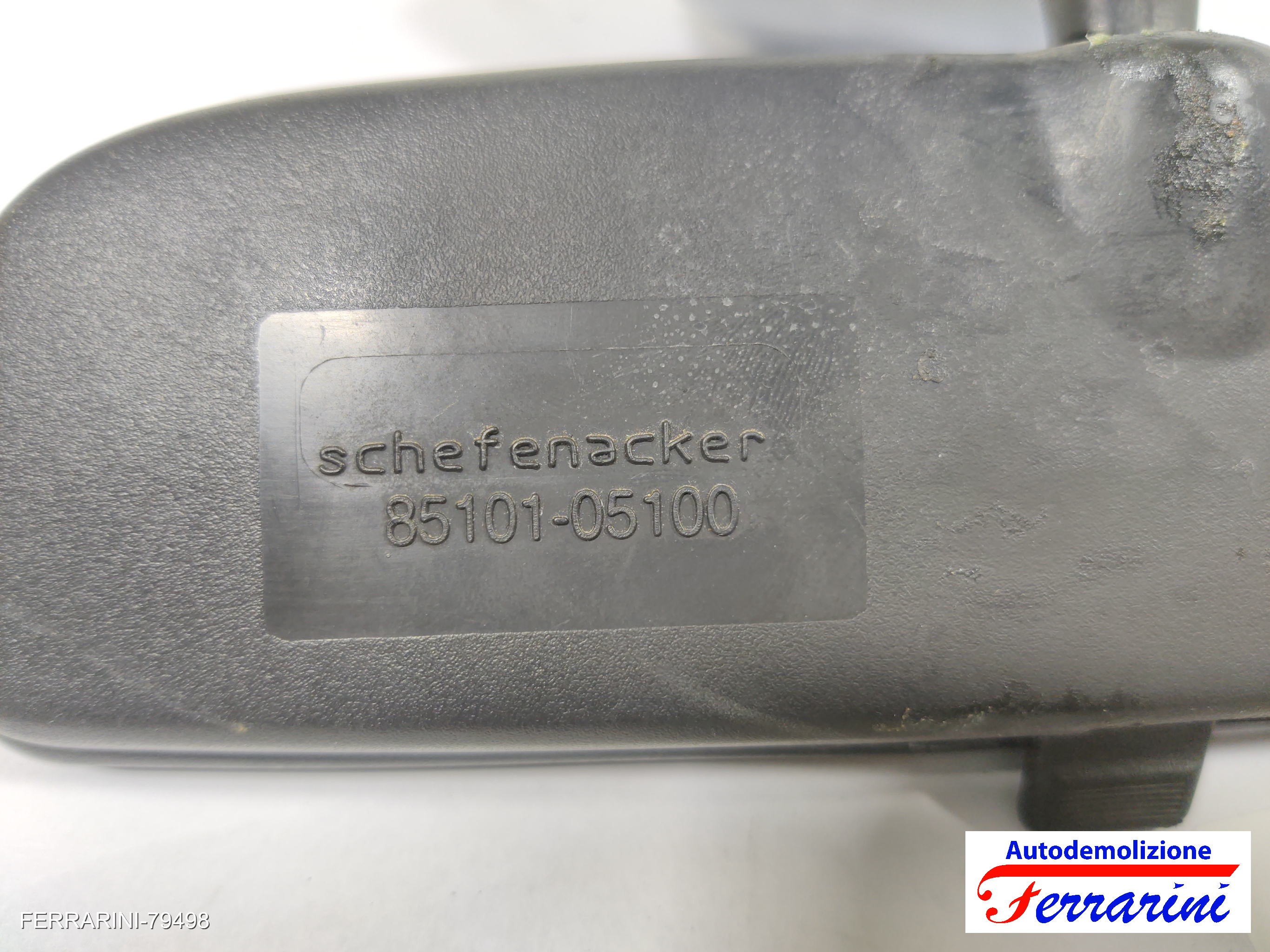 Specchietto Interno HYUNDAI ATOS MX 2003-2008