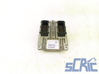 Centralina Motore FIAT GRANDE PUNTO 199 1.2 2005-2009 51843143, AW5SF3M1