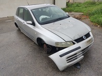 Fiat Stilo 192 1.9 JTD 115CV 2001-2006