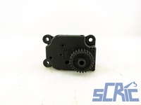 Motorino Attuattore Stufa ALFA ROMEO 156 SW 932 2001-2006 52495065