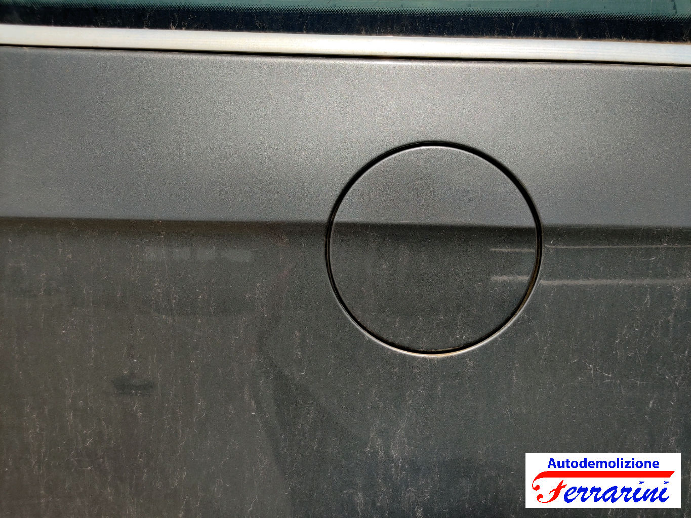 Vw Passat Variant 3C5 2.0 TDI 16V 140CV 2005-2010
