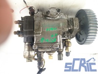Pompa Alta Pressione Iniezione OPEL CORSA C X01 1.7 DTI 2000-2009 8971852422
