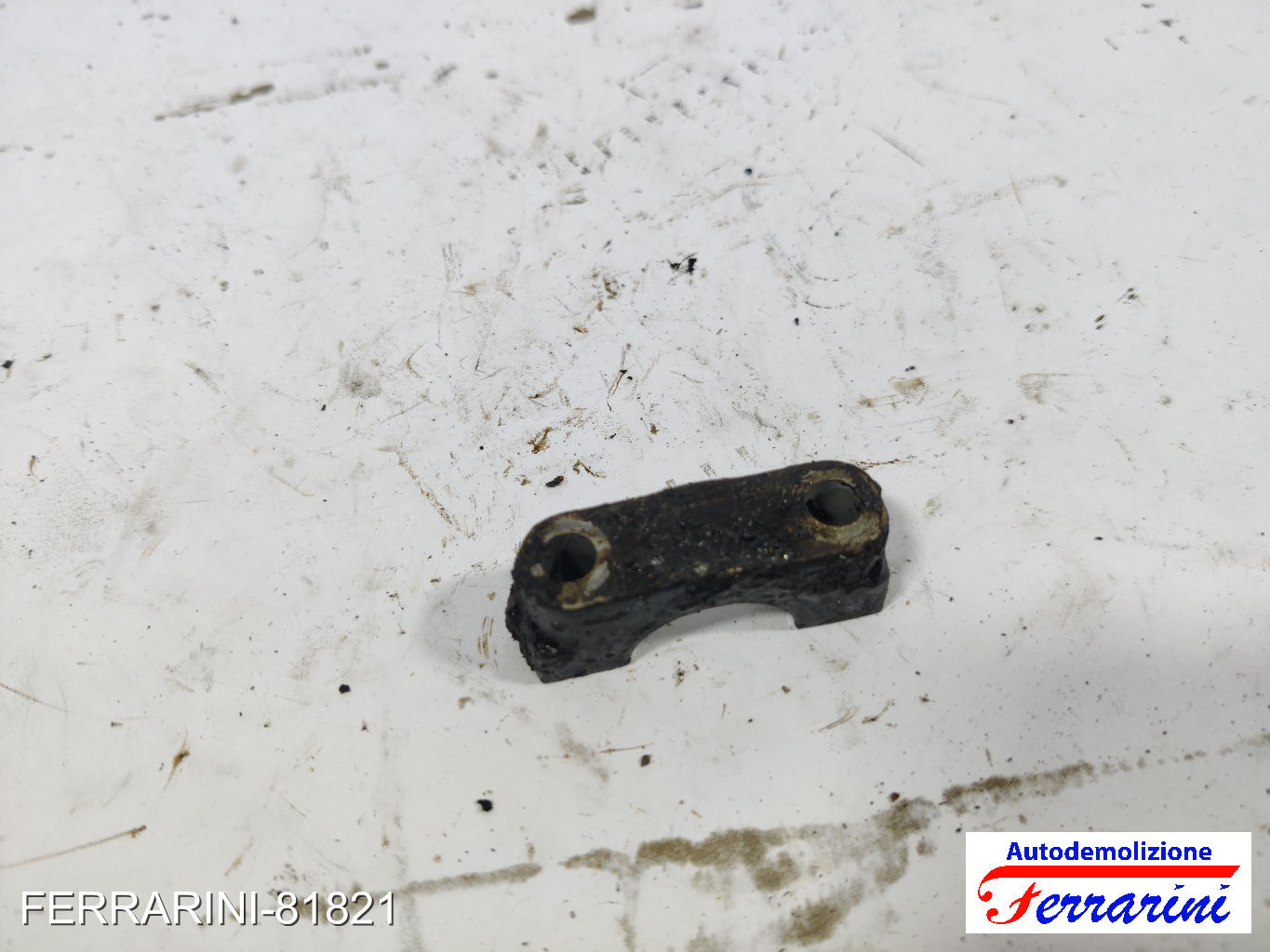 Barra Antirollio OPEL AGILA B H08 2008-2011