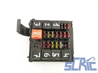 Fusibiliera Scatola Fusibili Body Computer FIAT TIPO 160 1.4 I.E 1989-1995