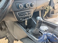 Renault Megane 3 B3, BZ0/1 1.5 DCI 90CV 2008-2015