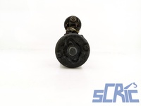 Motorino Avviamento NISSAN VANETTE HC 23 2.3 D 1994-2002 233007C600, 9000331430