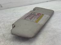 Aletta Parasole FIAT BRAVO 2 198 2007-2014 destro, dx 735499990, 735499987