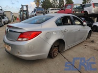 Opel Insignia A  G09 2.0 CDTI 160CV 2008-2017