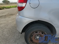 Vw Fox  5Z1, 5Z3, 5Z4 1.2 55CV 2005-2011