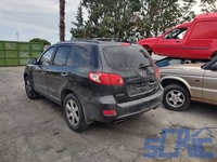 Hyundai Santa Fe 2 CM 2.2 CRDI GLS 4X4 150CV 2006-2009