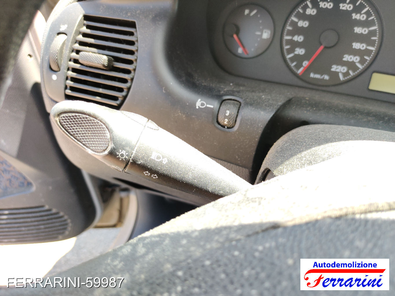 Fiat Brava 182 1.2 16V 80 82CV 1998-2002