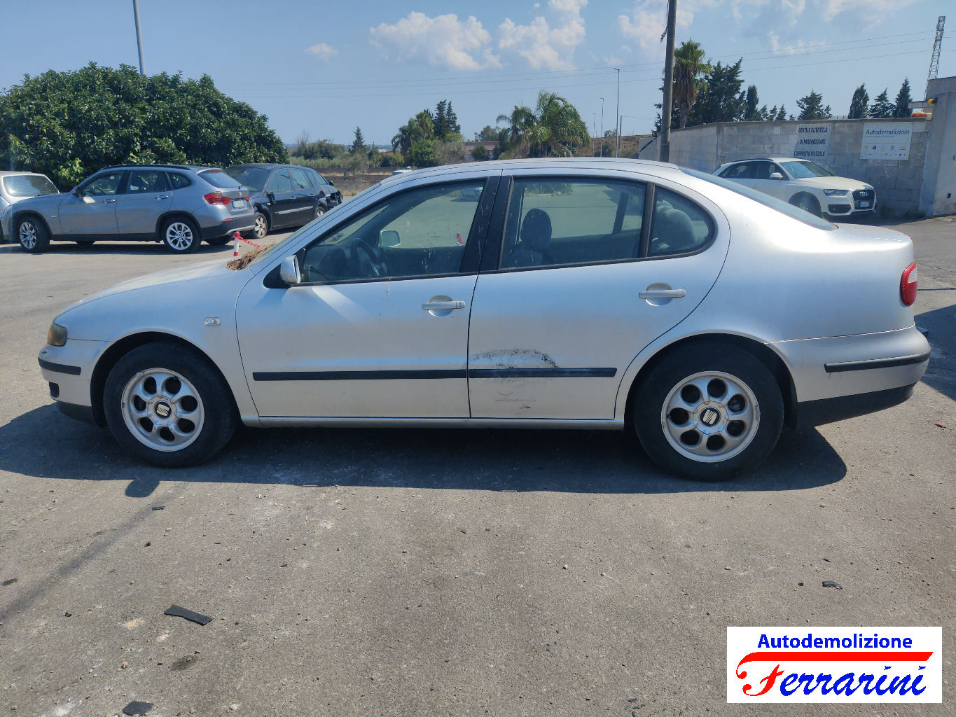 Seat Toledo 2 76