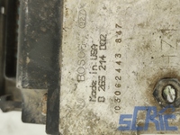 Centralina Pompa Abs VW PASSAT 3B2 1.8 T 1996-2000 8D0614111, 800614111