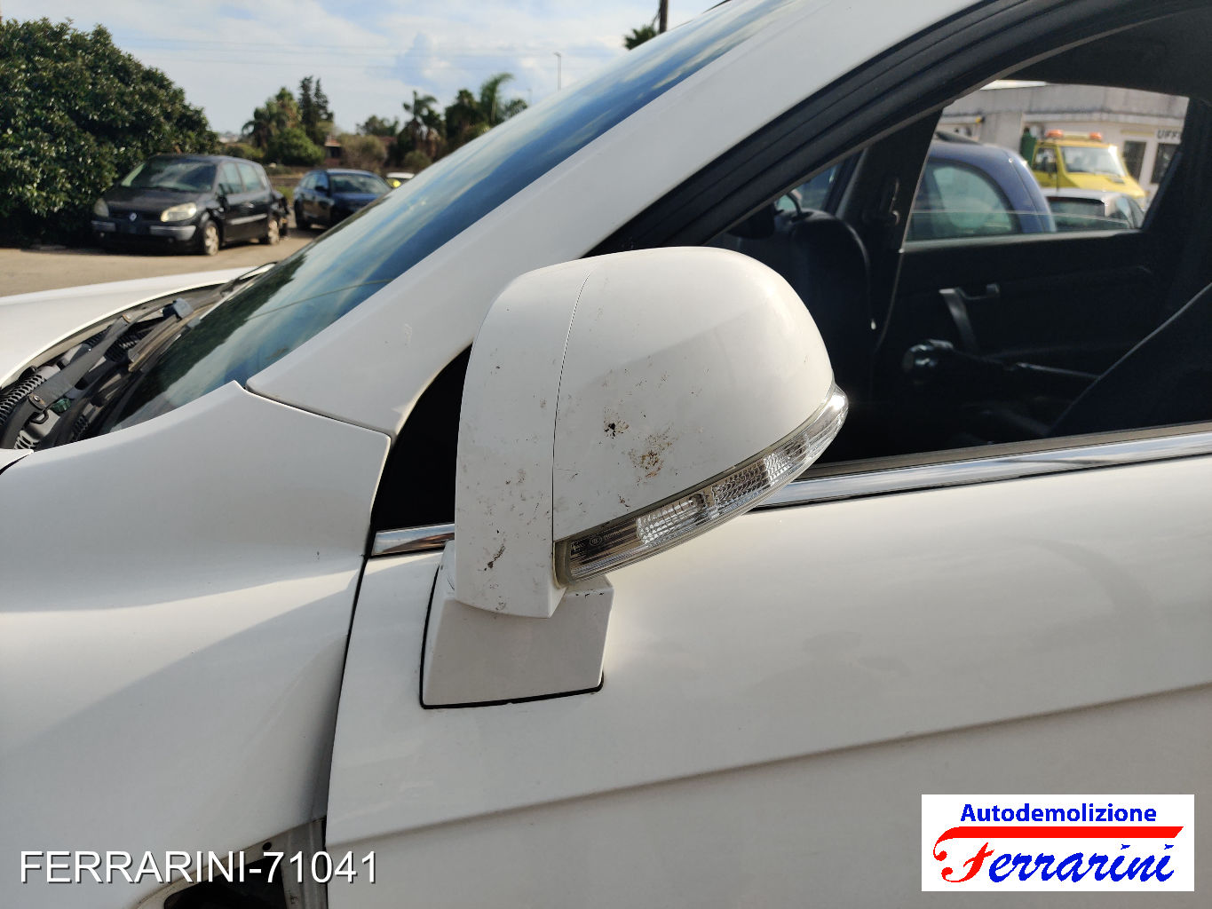 Chevrolet Captiva 55