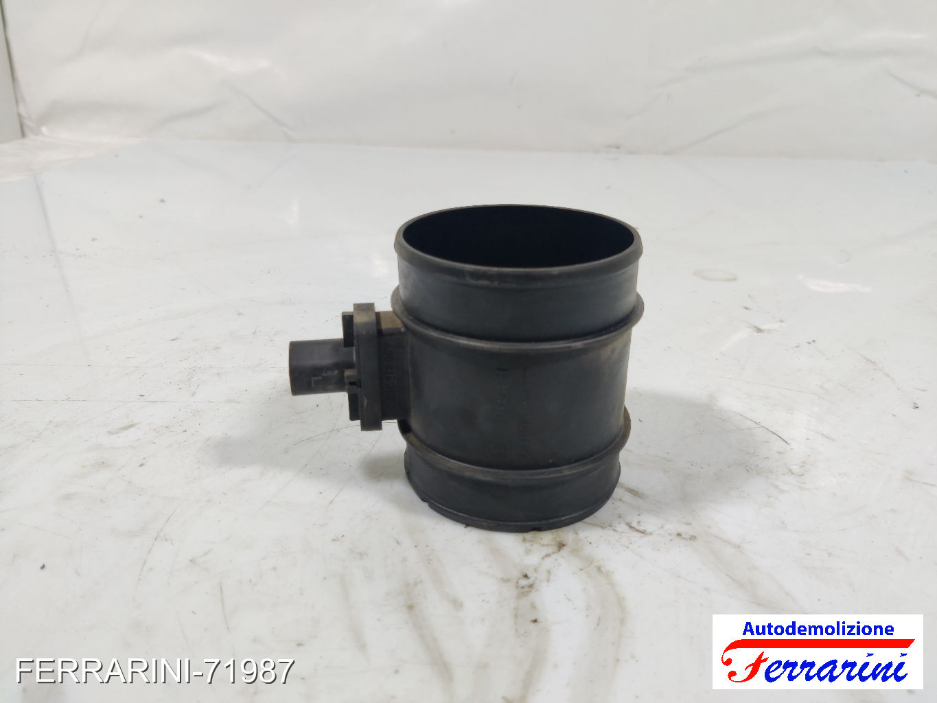 Debimetro OPEL INSIGNIA A G09 2.0 CDTI 2008-2017 55562426, 0281002912 9
