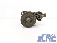 Motorino Avviamento VW GOLF 4 1J1 1.9 TDI 4MOTION 1999-2001 02M911023A 6