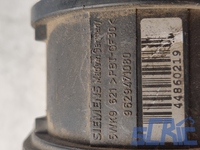 Debimetro FIAT SCUDO 220 2.0 JTD 16V 1999-2006 9629471080, 000019207S, 19207S 6
