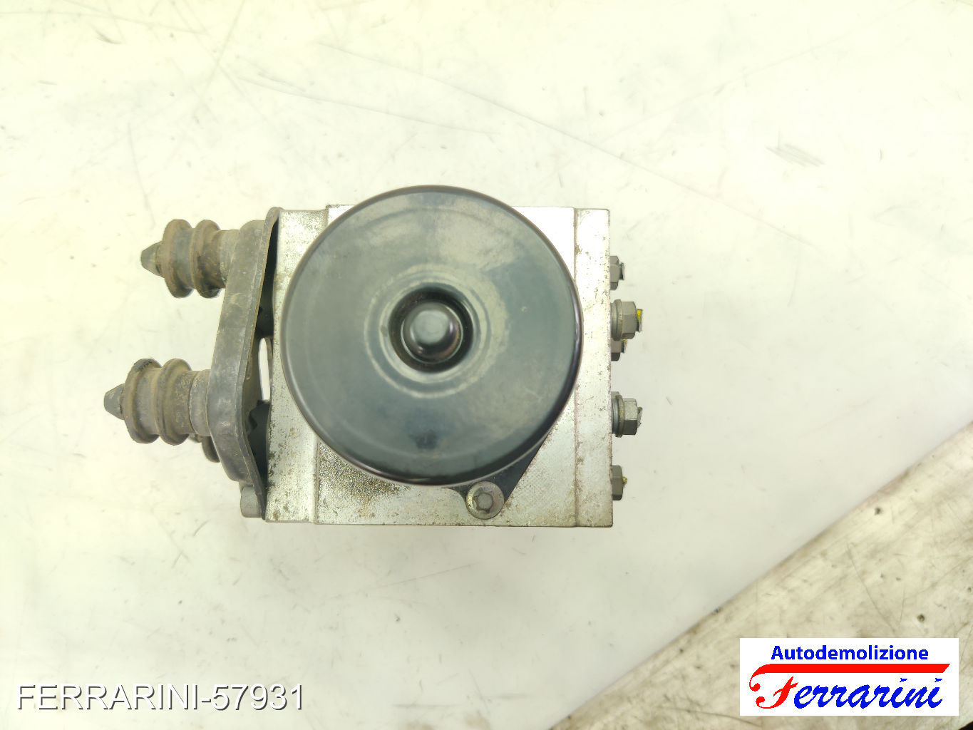 Centralina Pompa Abs VW PASSAT VARIANT 3C5 2.0 TDI 2005-2009 3C0614095Q
