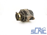 Alternatore FORD FOCUS SW DNW 1.8 TDCI 2001-2004 1M5T10300BC, Q9K3B, 049031