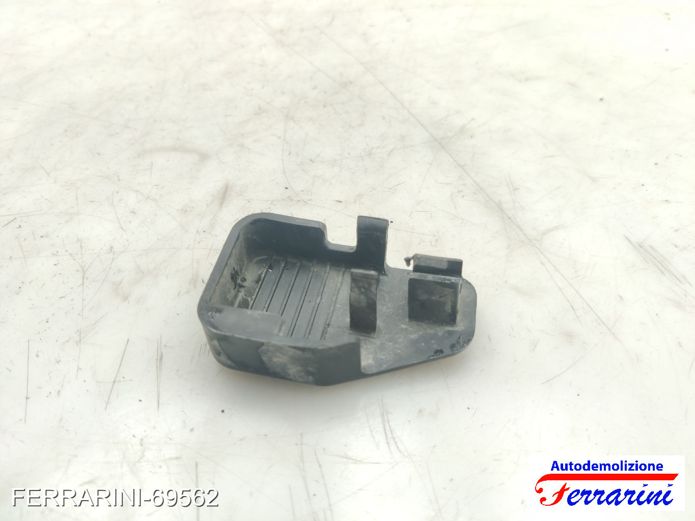 copertura pompa freni ALFA ROMEO MITO 955 1.4 BI-FUEL 2009-2016 50518301, 46650