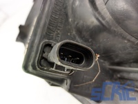 Fendinebbia FIAT COUPE 175 1996-2000 destro, dx 46303560