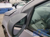 Citroen C2 JM 1.4 HDI 68CV 2003-2009