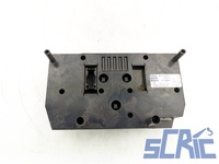 automatico Tastiera Clima CITROEN XSARA PICASSO N68 1999-2010 anteriore