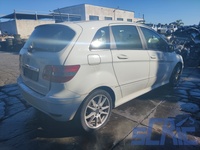 Mercedes Classe B W245 B 200 CDI 140CV 2005-2011