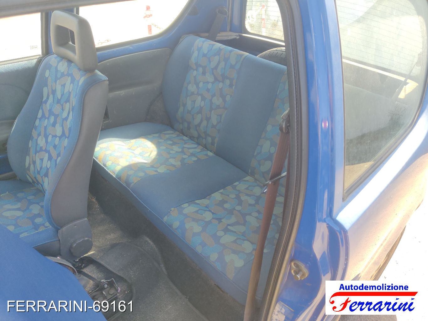 Fiat Seicento 600 15